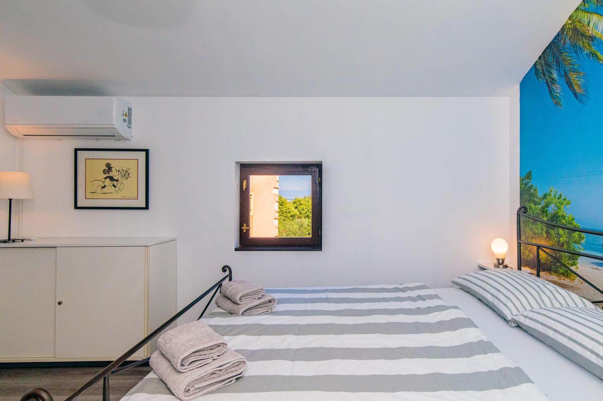 Apartments Lina Vrh  エクステリア 写真
