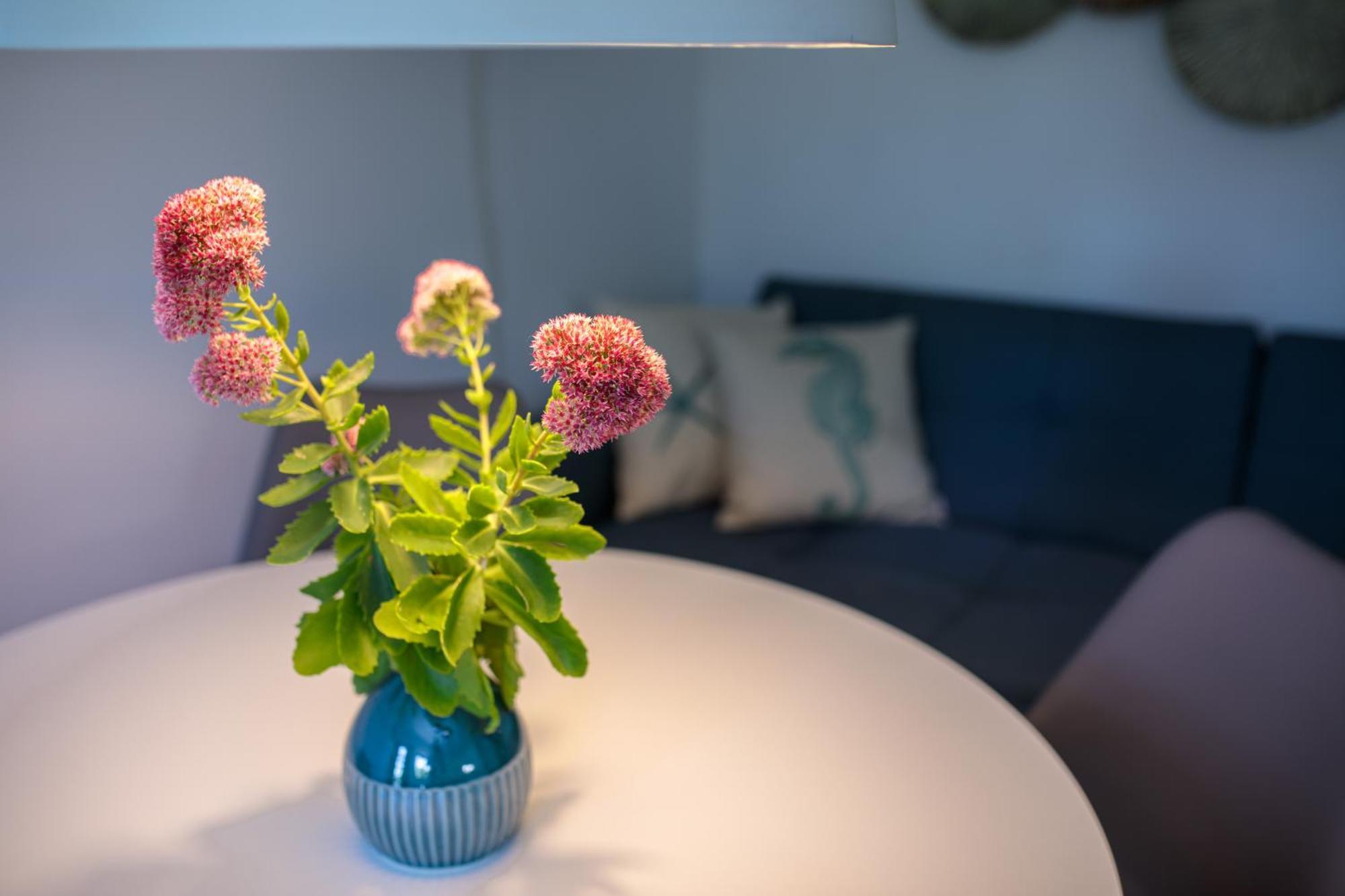 Apartments Lina Vrh  エクステリア 写真